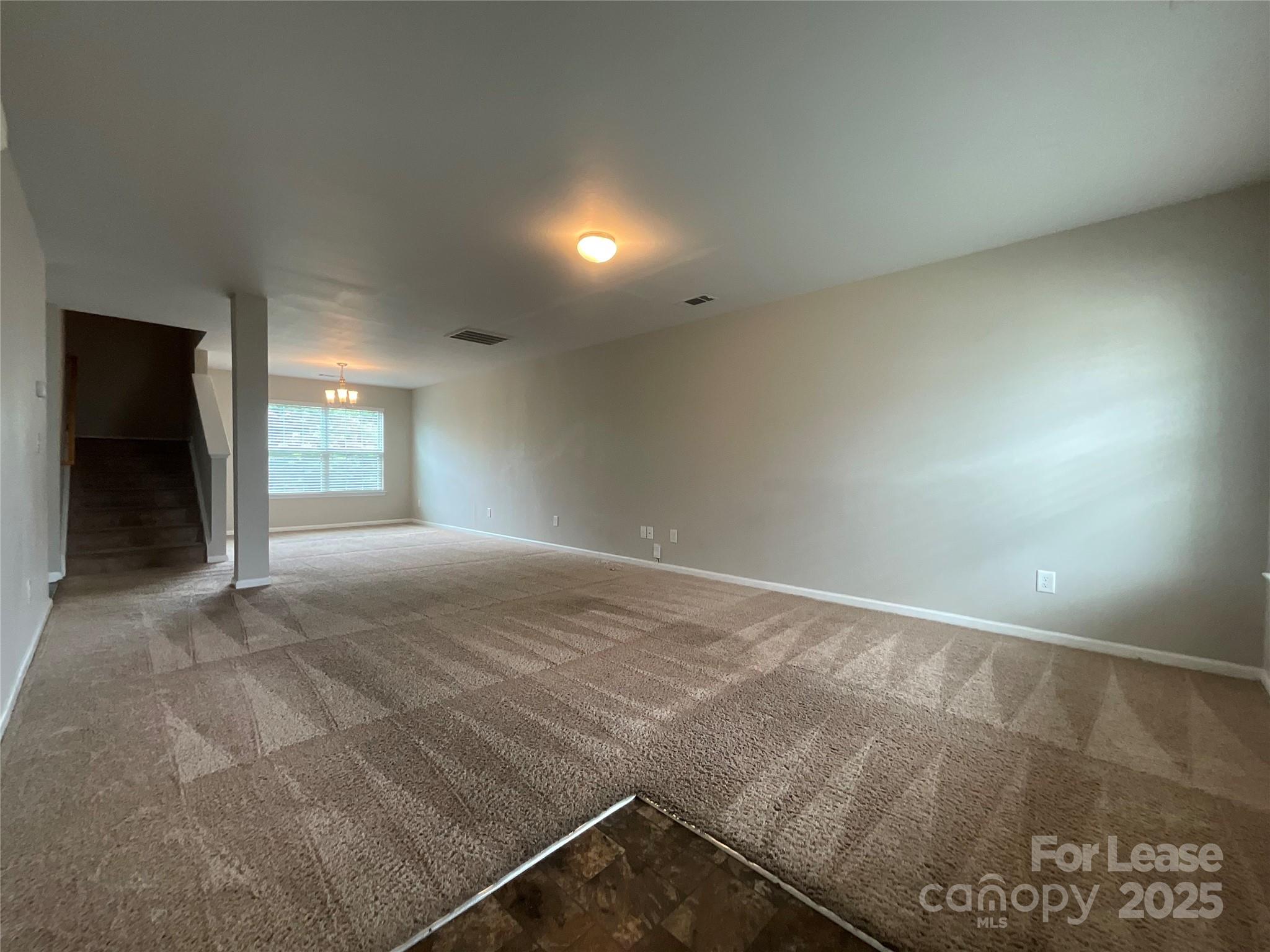 Crowders View - Residential Lease