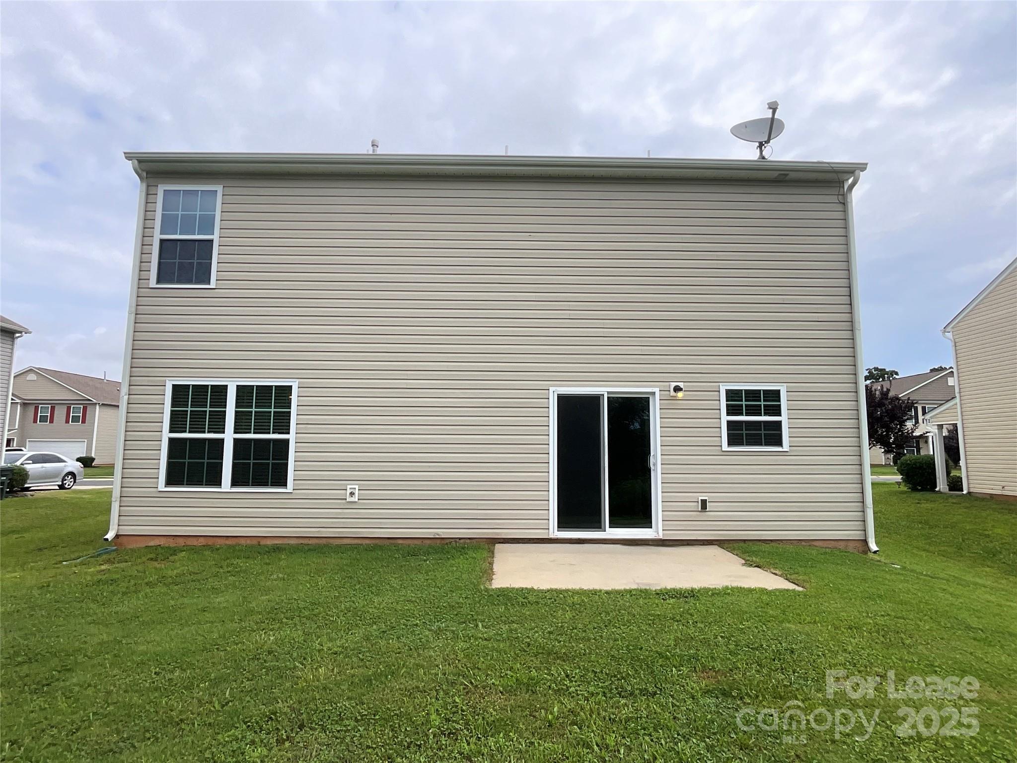 Crowders View - Residential Lease