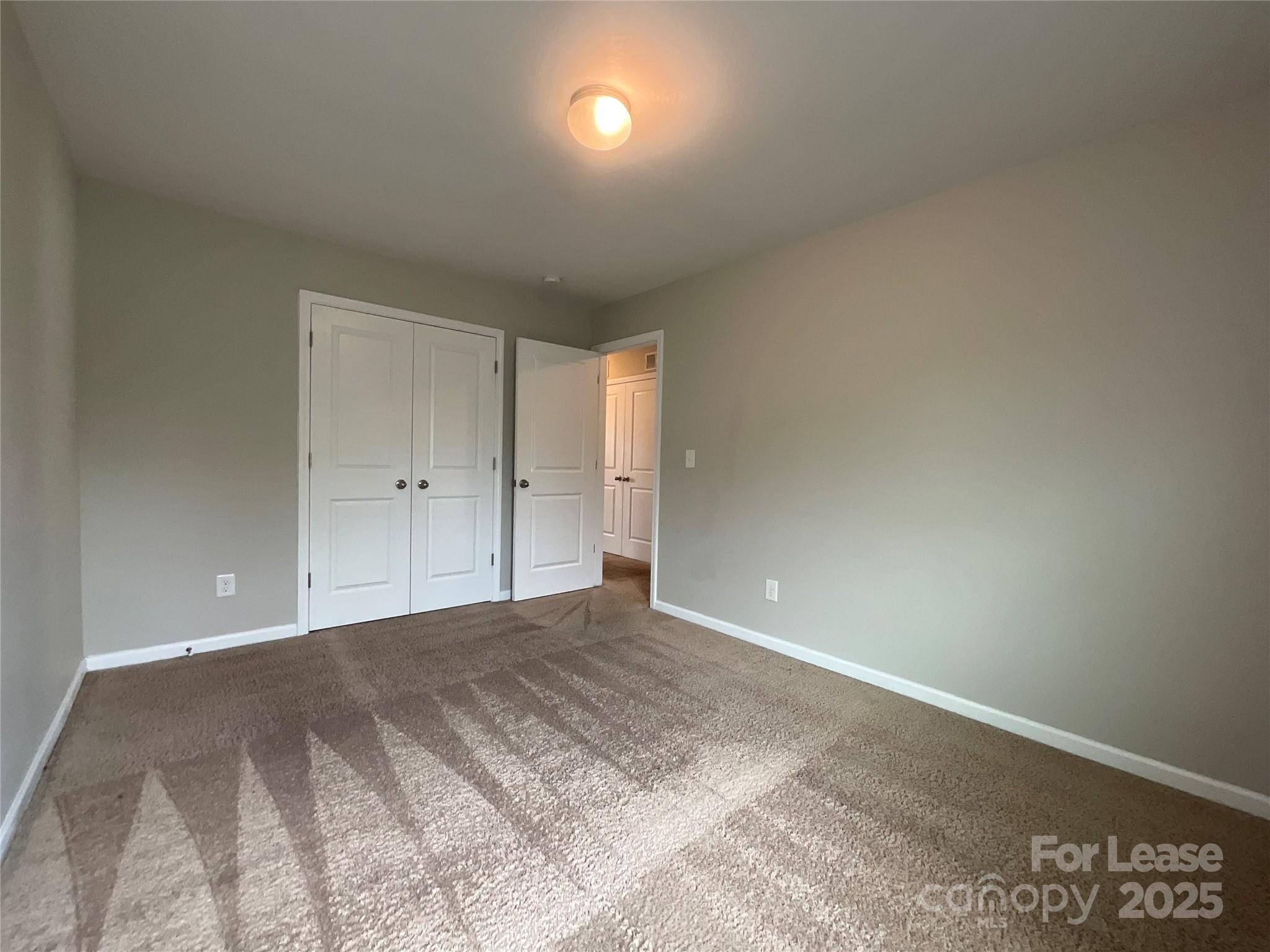 Crowders View - Residential Lease