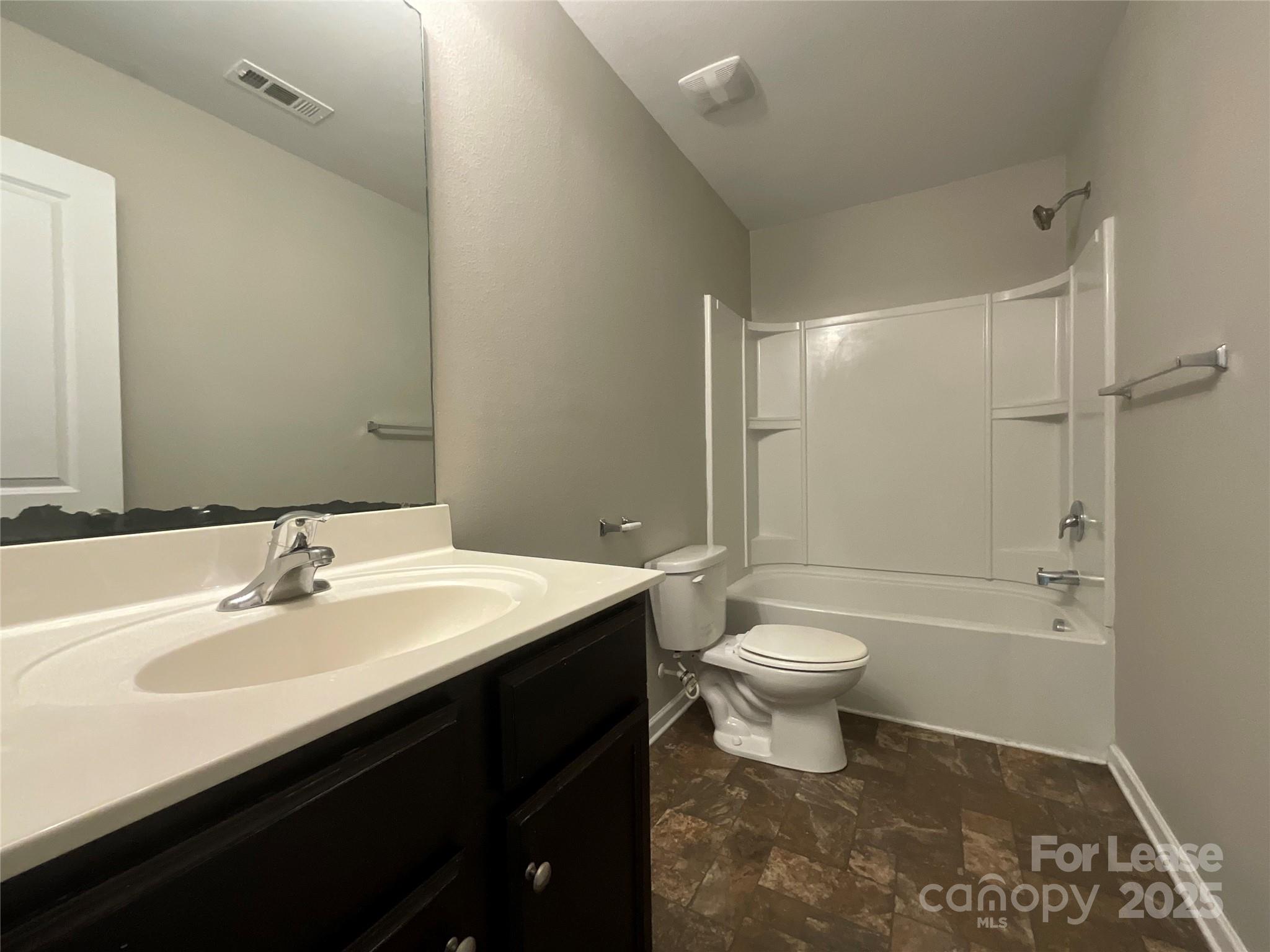 Crowders View - Residential Lease