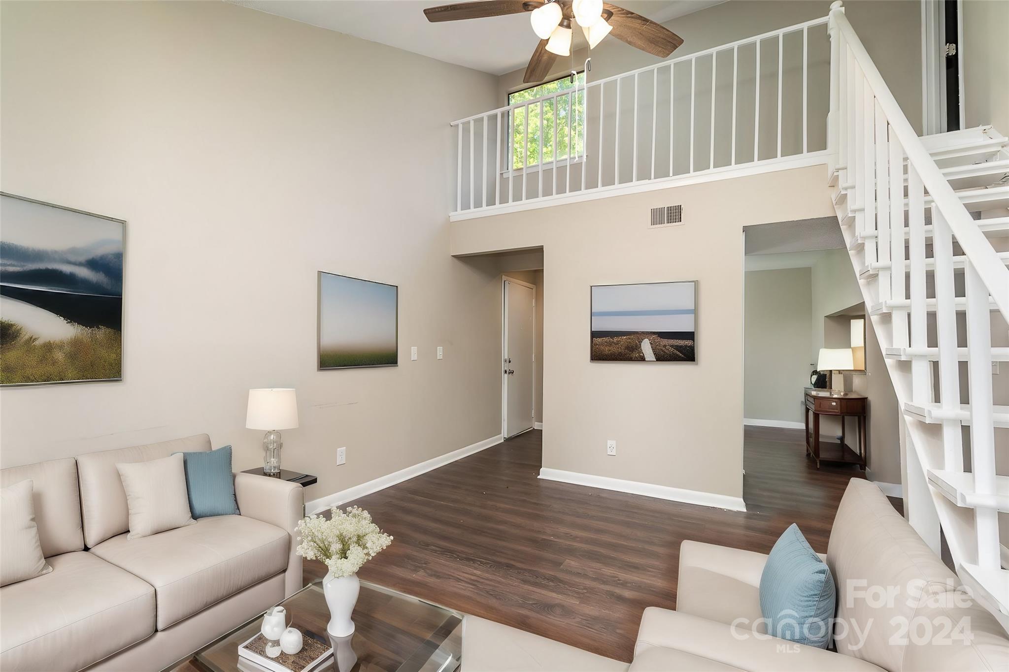 Sharon Chase - Residential