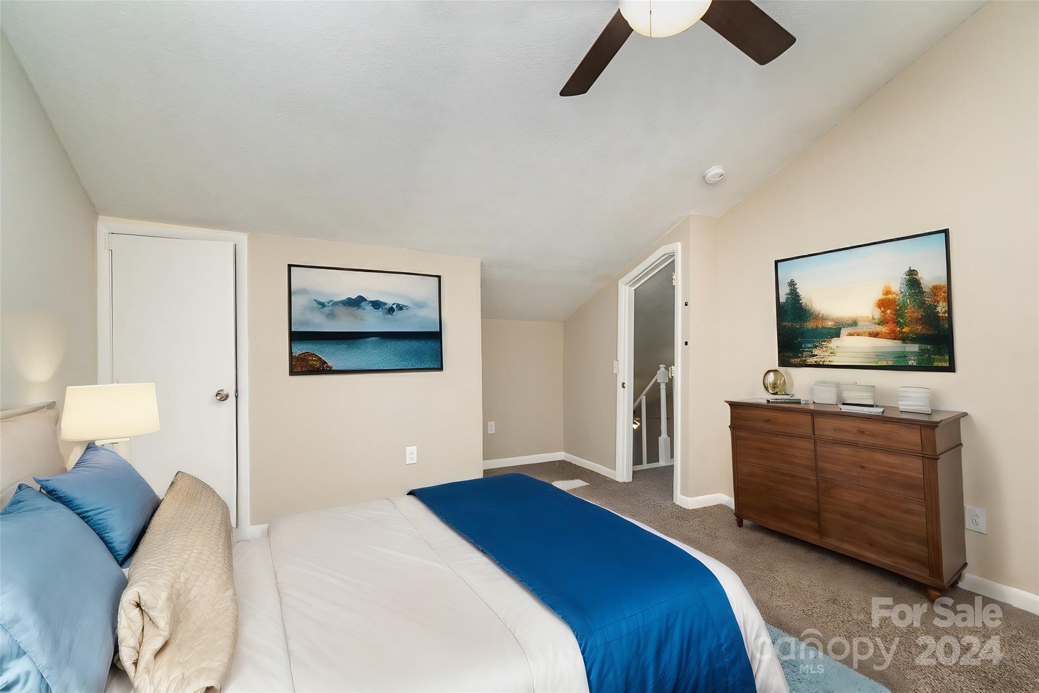 Sharon Chase - Residential