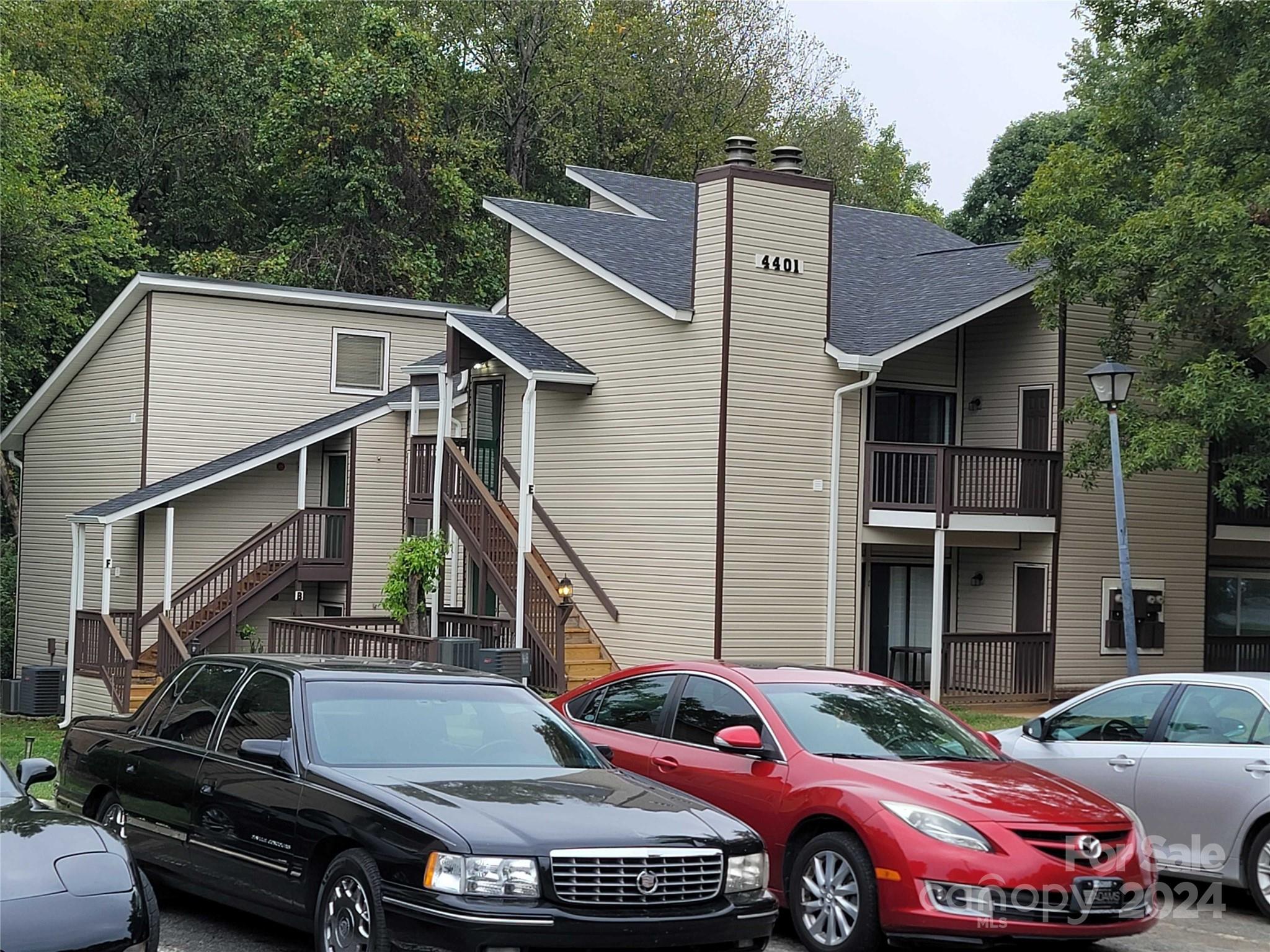 Sharon Chase - Residential