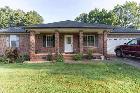 A home in Conover