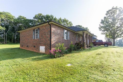 A home in Conover