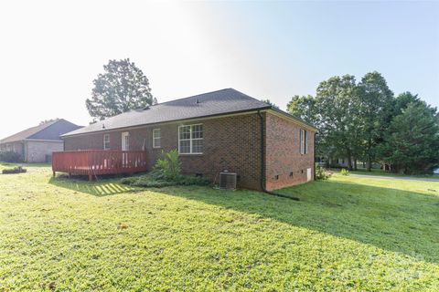 A home in Conover