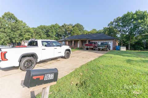 A home in Conover