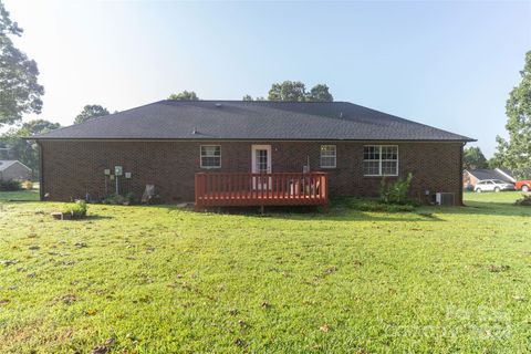 A home in Conover