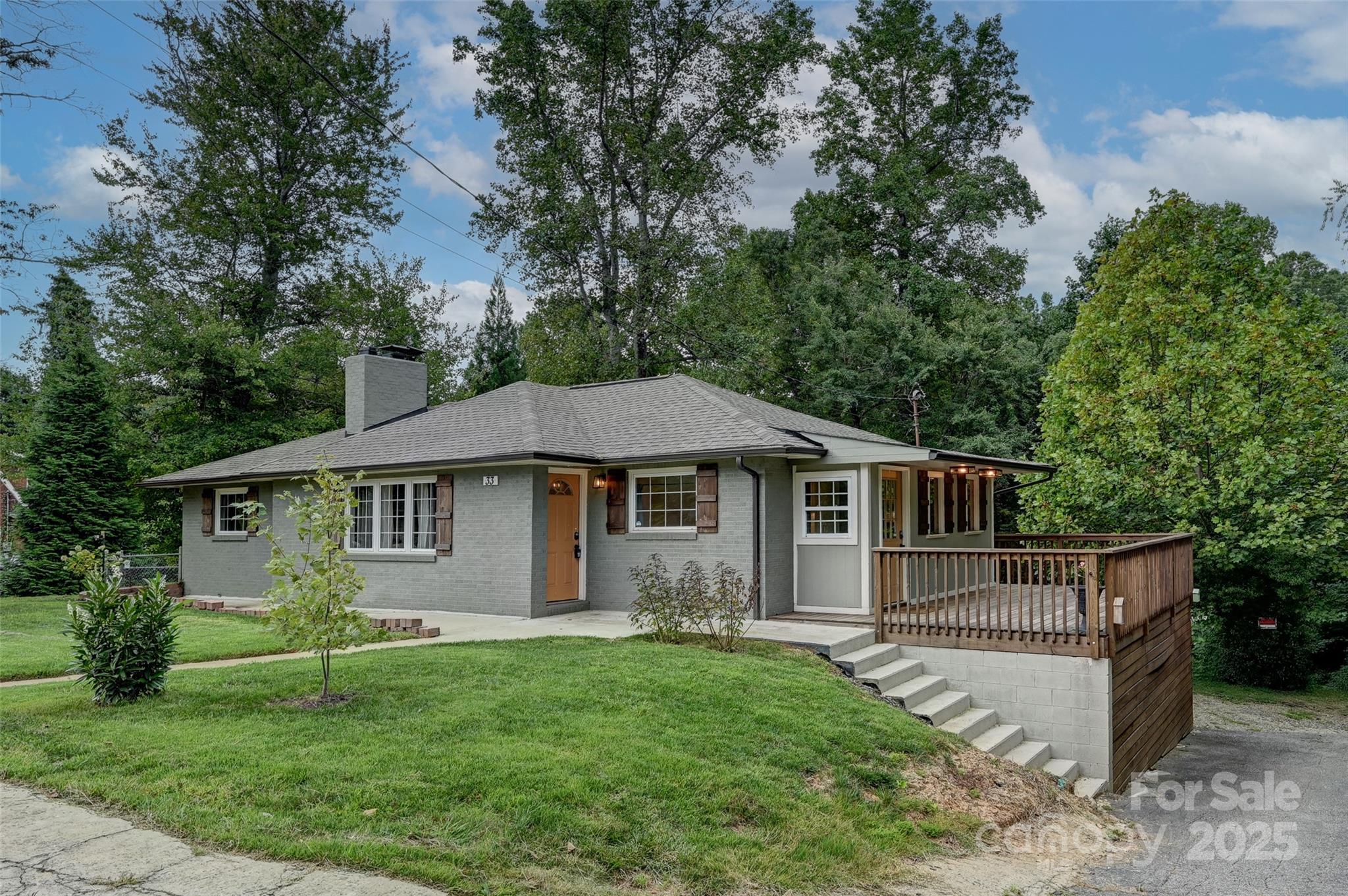 33 Monte Vista Road