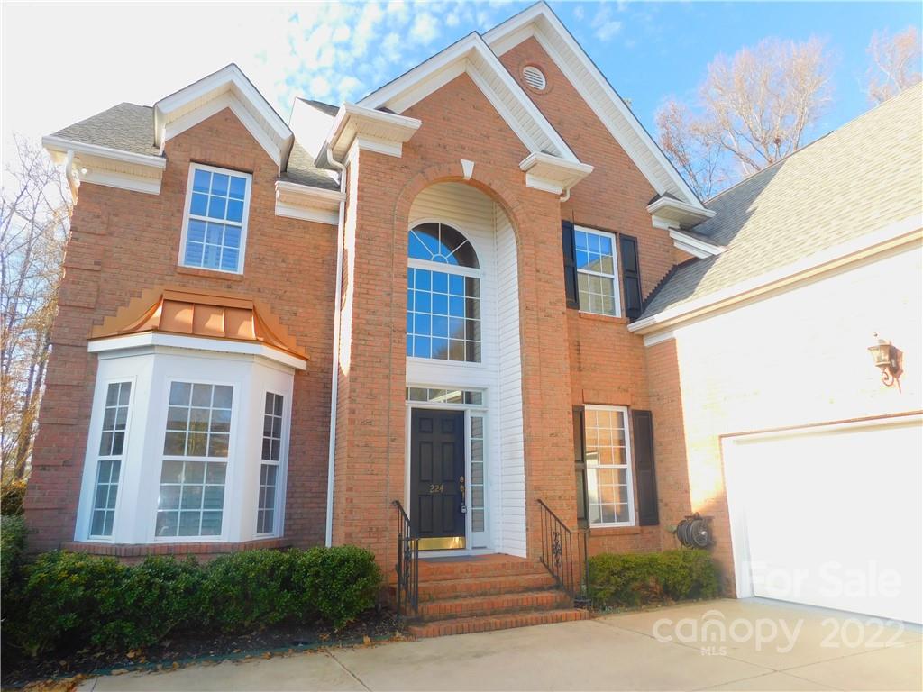 Mckendry - Residential