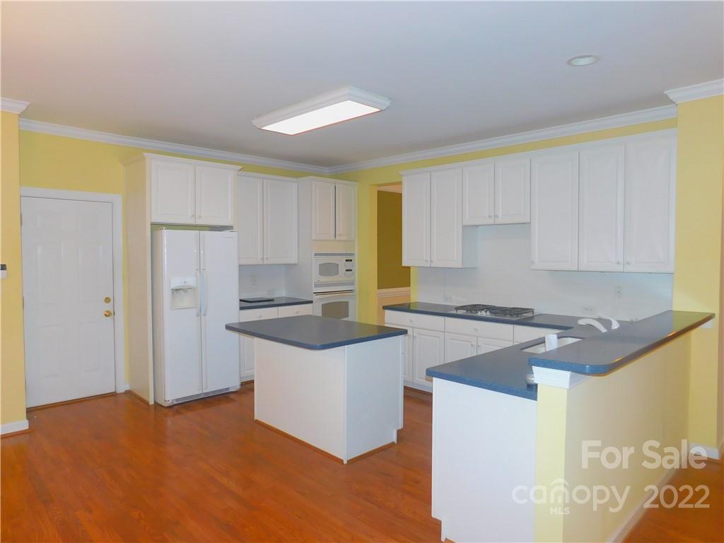 Mckendry - Residential