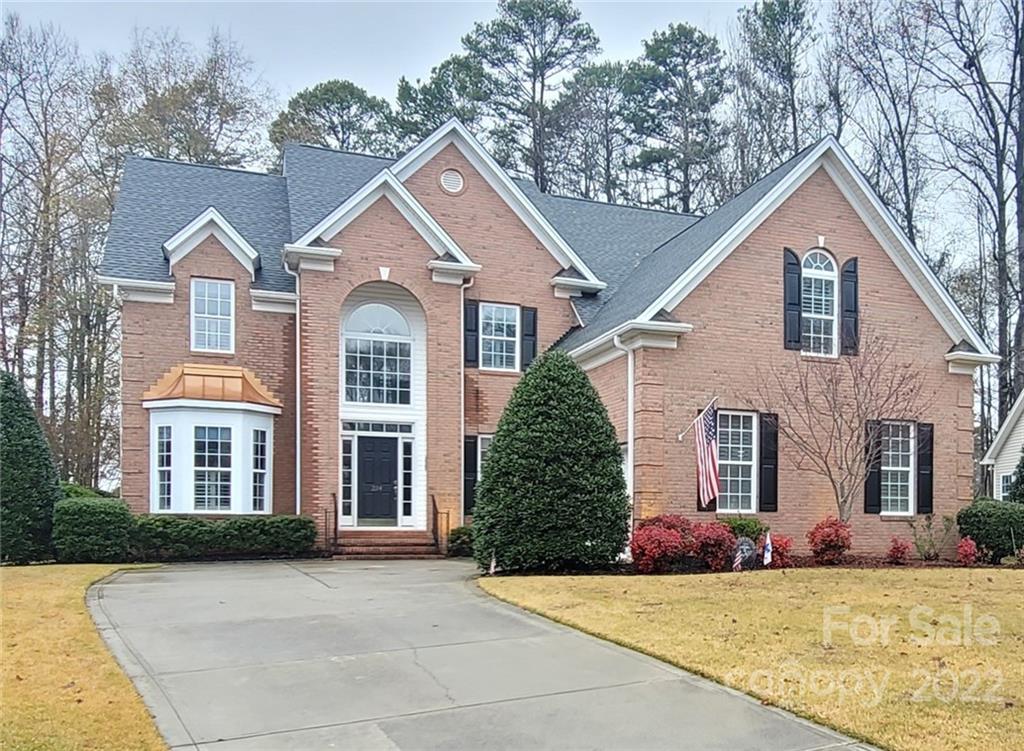 Mckendry - Residential