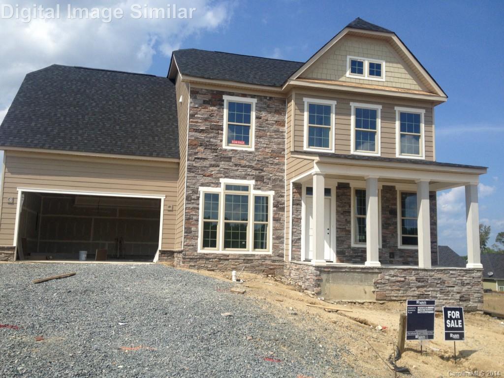 Vermillion - Residential