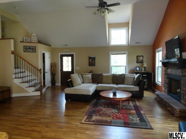 Maplewood Village - Residential