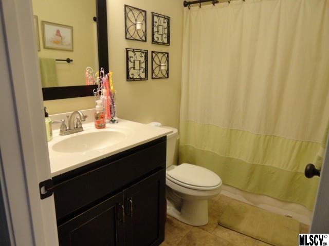 Maplewood Village - Residential