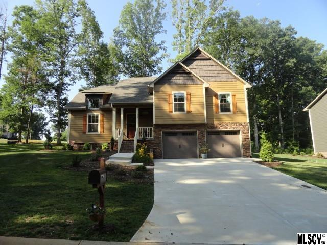 Maplewood Village - Residential