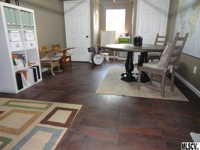 Maplewood Village - Residential