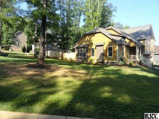 Maplewood Village - Residential