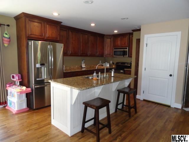 Maplewood Village - Residential