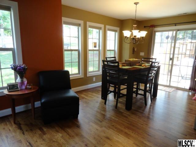 Maplewood Village - Residential