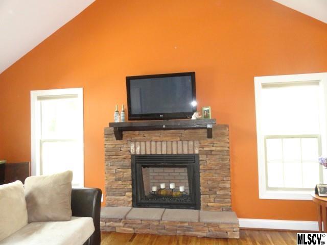 Maplewood Village - Residential