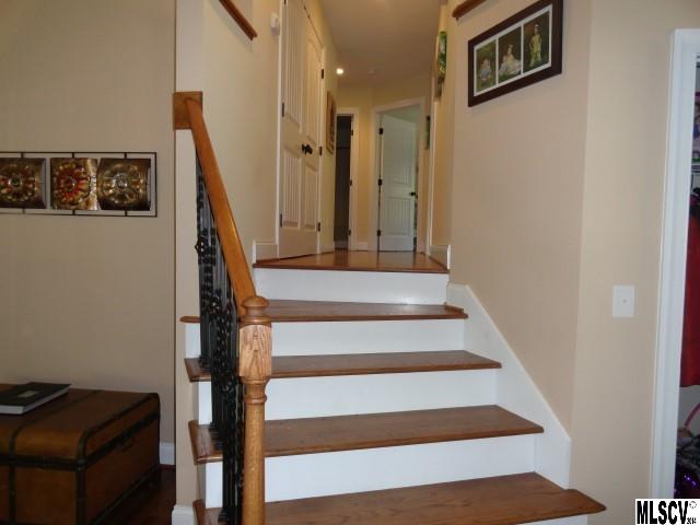 Maplewood Village - Residential