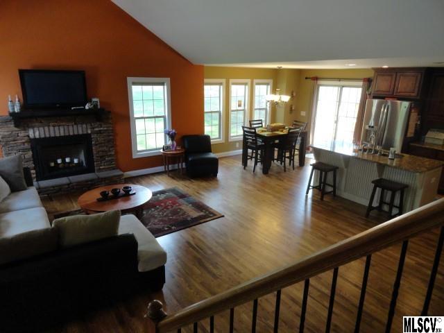 Maplewood Village - Residential