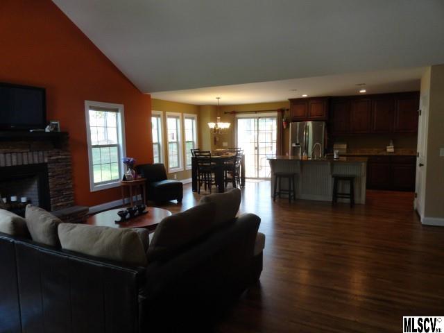 Maplewood Village - Residential