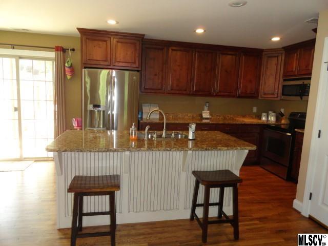 Maplewood Village - Residential