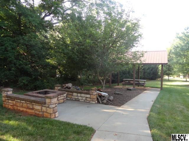 Maplewood Village - Residential