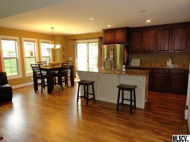 Maplewood Village - Residential