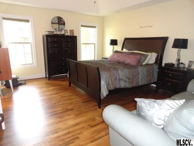 Maplewood Village - Residential