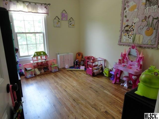 Maplewood Village - Residential