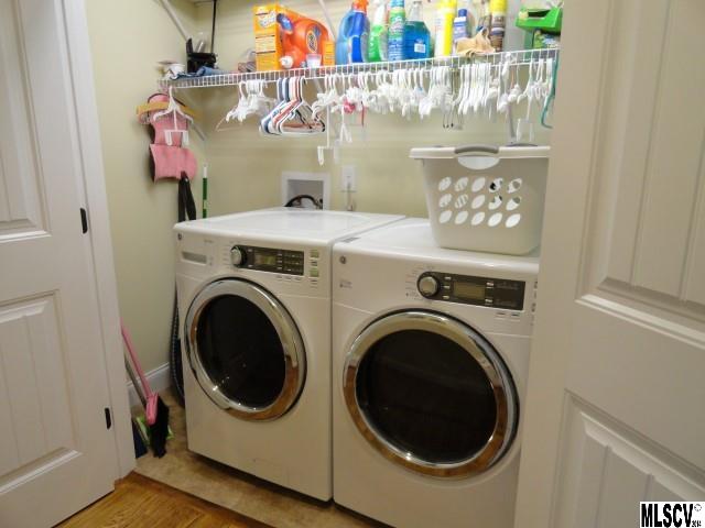 Maplewood Village - Residential