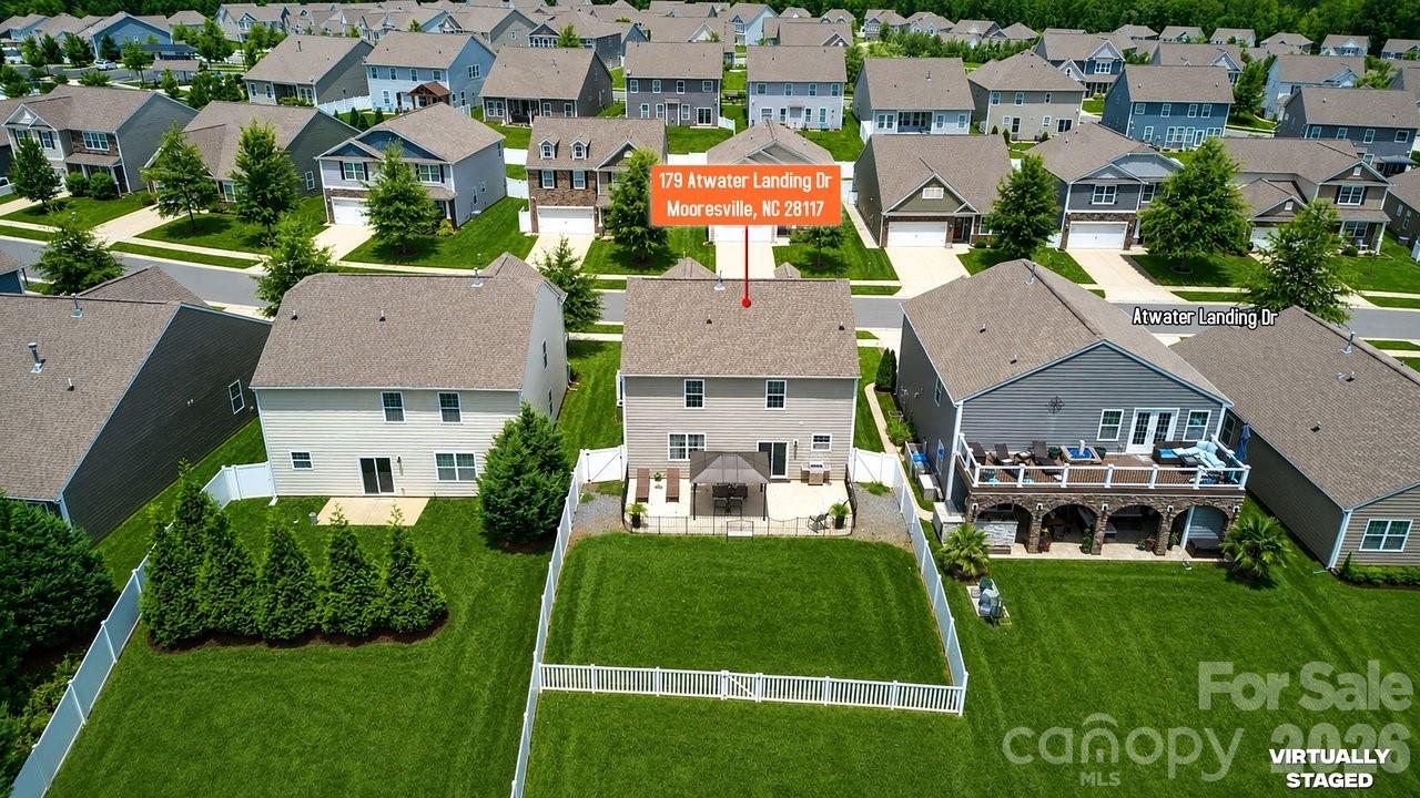179 Atwater Landing Drive