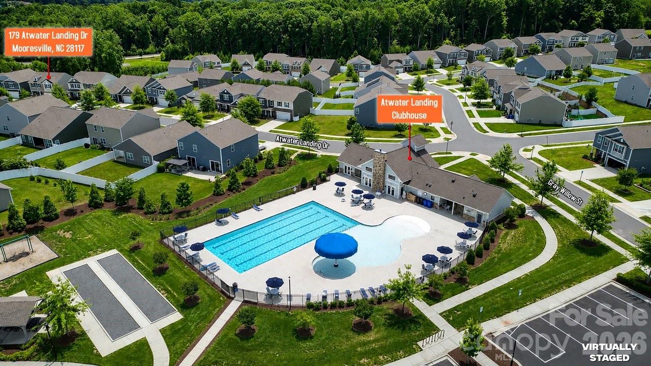 179 Atwater Landing Drive