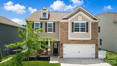Photo of 179 Atwater Landing Drive, Mooresville, NC 28117 (MLS # 4424118)