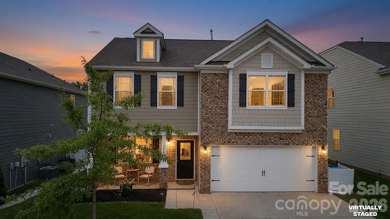 179 Atwater Landing Drive