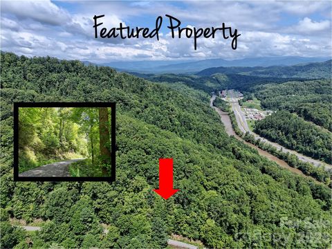 Lot 2 Blue Mist Trail Whittier NC 28789