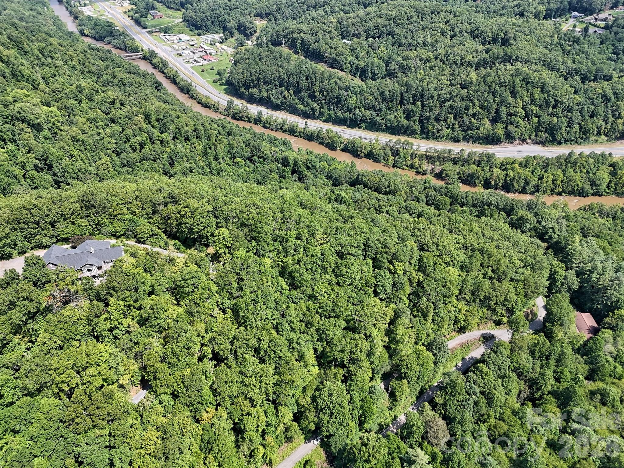 Lot 2 Blue Mist Trail