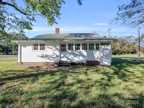 A home in Lincolnton