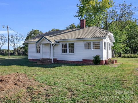 A home in Lincolnton