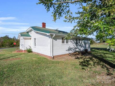 A home in Lincolnton