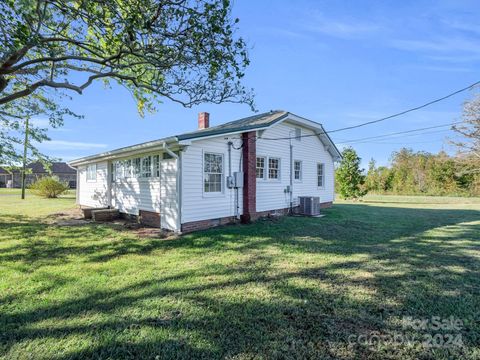 A home in Lincolnton