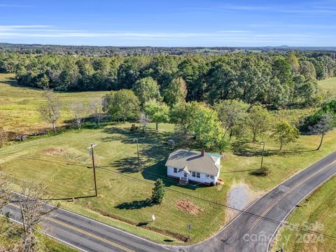 A home in Lincolnton