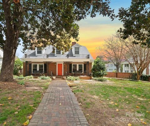 A home in Lincolnton