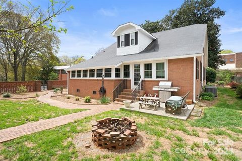 A home in Lincolnton