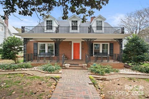 A home in Lincolnton