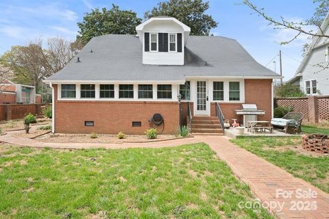 A home in Lincolnton