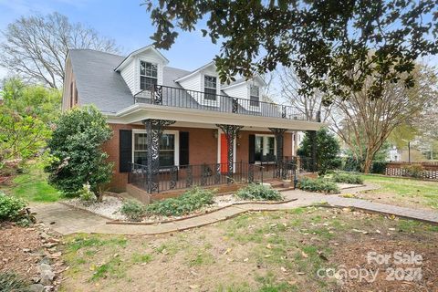 A home in Lincolnton